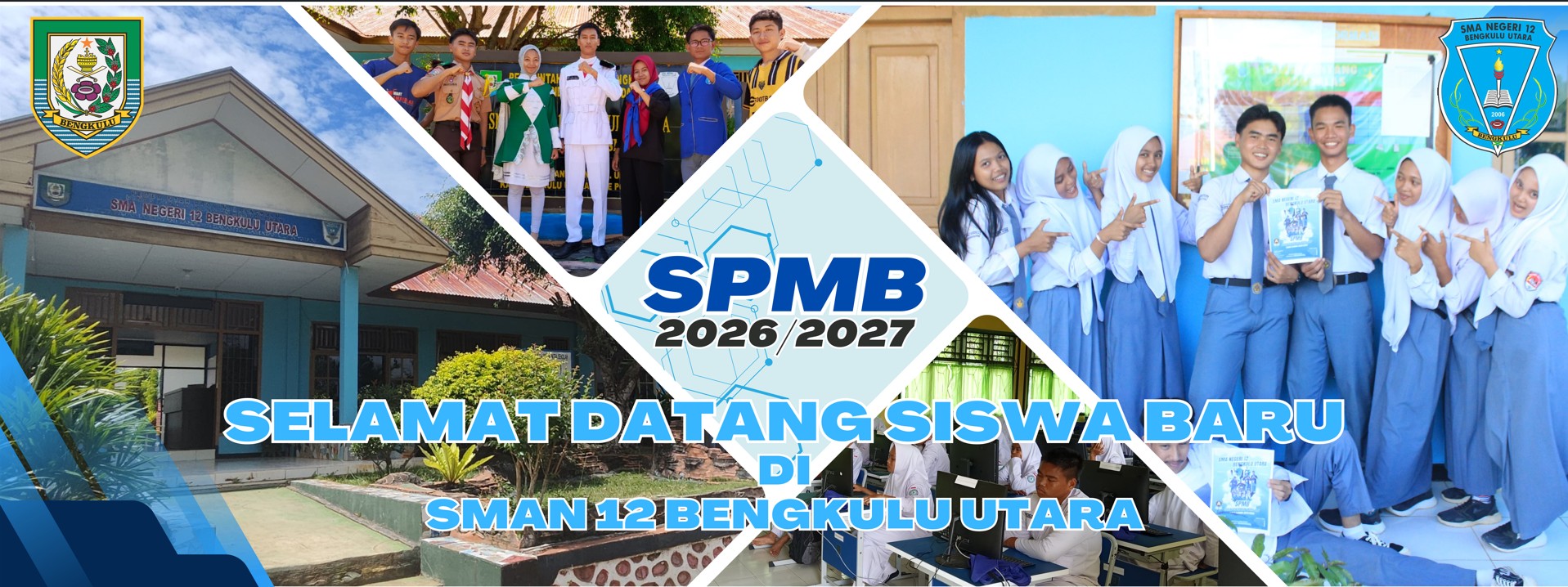Selamat datang di website sekolah smandalas